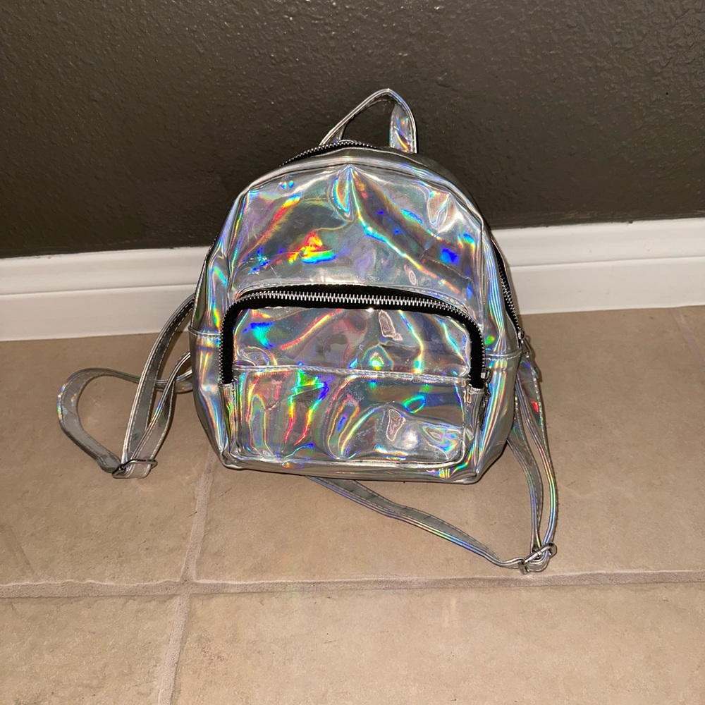 Rave backpack